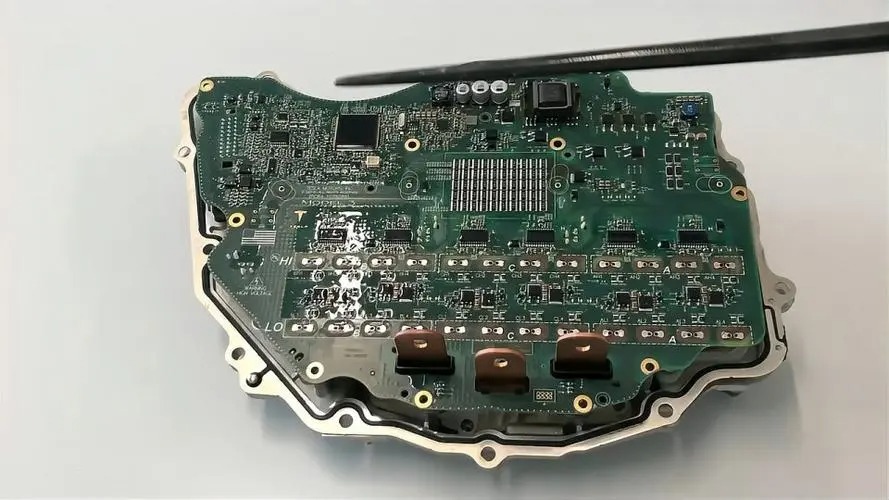 別小看電子元件銷毀：它能救您的企業(yè)信譽(yù)