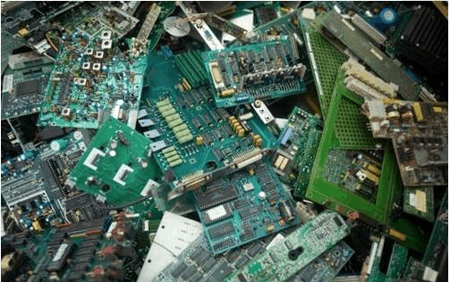 電子產品銷毀一站式服務（電子產品銷毀聯系方式是多少）