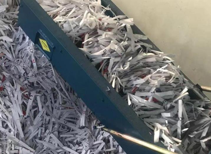 公司檔案文件銷毀流程和方案（企業文件檔案銷毀處理方法及標準）