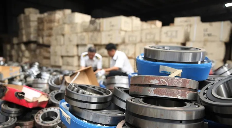 汽車配件銷毀價錢是多少(銷毀汽車配件費用和過程) 汽車配件銷毀價錢是多少(銷毀汽車配件費用和過程)